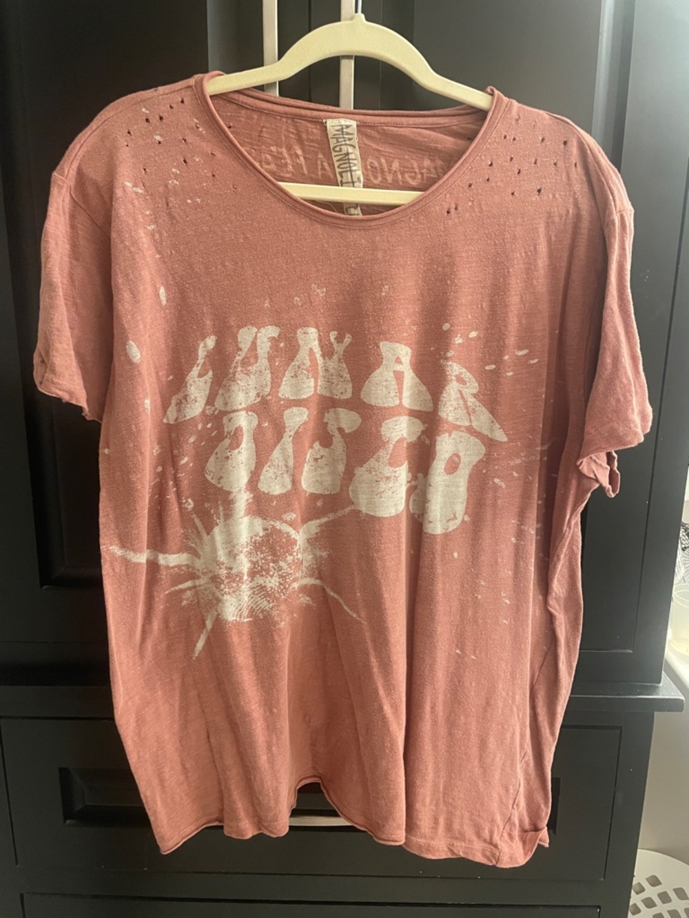 Magnolia Pearl Lunar Disco T-shirt